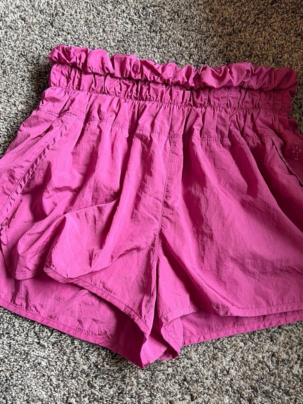 Free People Movement Shorts